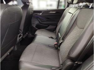 Volkswagen Tayron 1.5 eTSI DSG Life 7 Sitze Navi IQ.Light ACC DAB+ FrontAssist