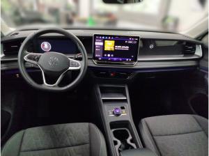 Volkswagen Tayron 1.5 eTSI DSG Life 7 Sitze Navi IQ.Light ACC DAB+ FrontAssist