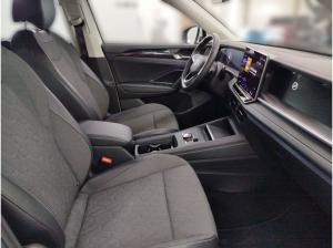 Volkswagen Tayron 1.5 eTSI DSG Life 7 Sitze Navi IQ.Light ACC DAB+ FrontAssist