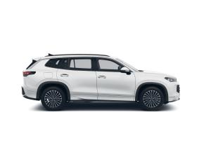 Volkswagen Tayron 1.5 eTSI DSG Life 7 Sitze Navi IQ.Light ACC DAB+ FrontAssist