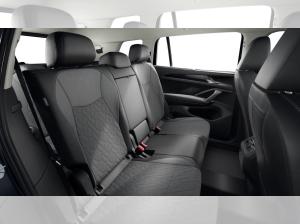 Volkswagen Tayron 1.5 eTSI DSG Life 7 Sitze AHK Navi IQ.Light ACC DAB+ FrontAssist