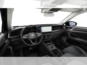 Volkswagen Tayron 1.5 eTSI DSG Life 7 Sitze AHK Navi IQ.Light ACC DAB+ FrontAssist