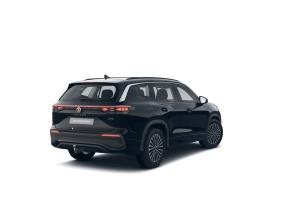 Volkswagen Tayron 1.5 eTSI DSG Life 7 Sitze AHK Navi IQ.Light ACC DAB+ FrontAssist