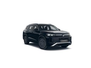 Volkswagen Tayron 1.5 eTSI DSG Life 7 Sitze AHK Navi IQ.Light ACC DAB+ FrontAssist