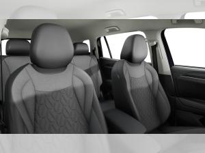 Volkswagen Tayron 1.5 eTSI DSG Life 7 Sitze AHK Navi IQ.Light ACC DAB+ FrontAssist