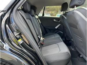 Audi Q2 advanced 35TDI S-tronic / MMI-Navi+, LED, RFK