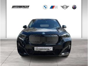 BMW iX1 xDrive30 M Sport Pro HUD DA Prof PA+ HK