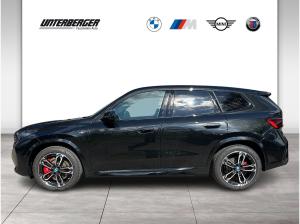 BMW iX1 xDrive30 M Sport Pro HUD DA Prof PA+ HK