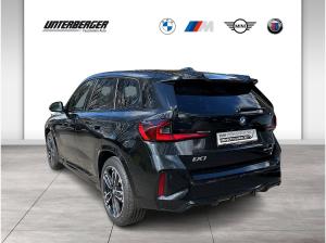 BMW iX1 xDrive30 M Sport Pro HUD DA Prof PA+ HK