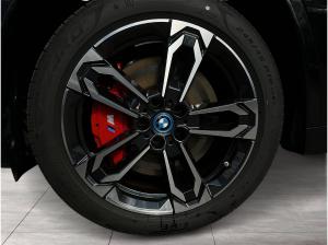 BMW iX1 xDrive30 M Sport Pro HUD DA Prof PA+ HK