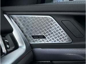 BMW iX1 xDrive30 M Sport Pro HUD DA Prof PA+ HK