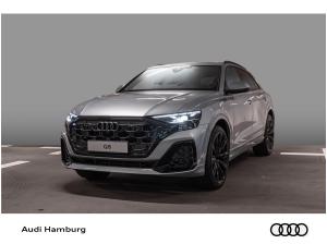 Audi Q8 SUV TFSI e quattro tiptro nic