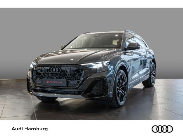 Audi Q8 SUV TDI quattro tiptronic ***