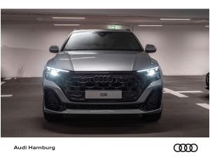 Audi Q8 SUV TFSI e quattro tiptro nic