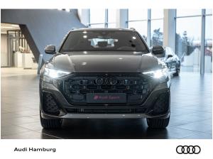 Audi Q8 SUV TDI quattro tiptronic ***