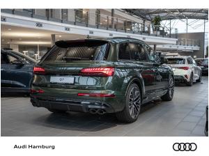 Audi SQ7 SUV TFSI tiptronic ***