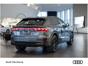 Audi Q8 SUV TDI quattro tiptronic ***