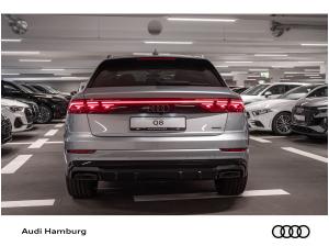 Audi Q8 SUV TFSI e quattro tiptro nic