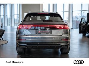 Audi Q8 SUV TDI quattro tiptronic ***