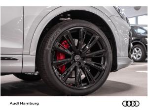 Audi Q8 SUV TFSI e quattro tiptro nic