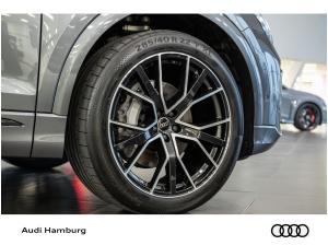 Audi Q8 SUV TDI quattro tiptronic ***