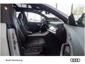 Audi SQ8 SUV TFSI tiptronic