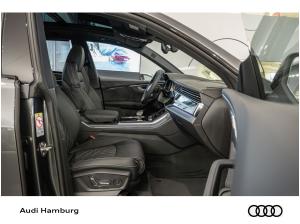 Audi Q8 SUV TDI quattro tiptronic ***