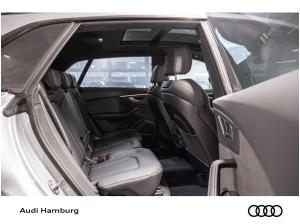 Audi Q8 SUV TFSI e quattro tiptro nic