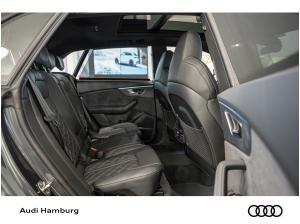 Audi Q8 SUV TDI quattro tiptronic ***