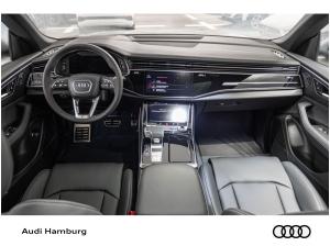 Audi Q8 SUV TFSI e quattro tiptro nic