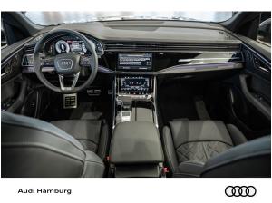 Audi Q8 SUV TDI quattro tiptronic ***