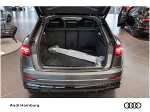 Audi Q8 SUV TDI quattro tiptronic ***