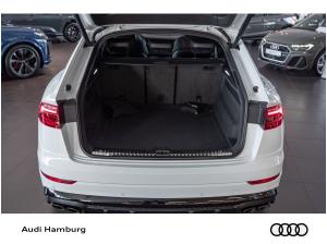 Audi SQ8 SUV TFSI tiptronic