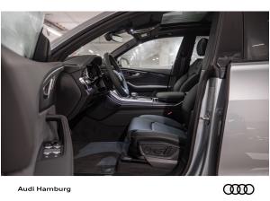 Audi Q8 SUV TFSI e quattro tiptro nic