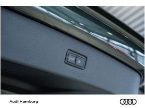 Audi SQ7 SUV TFSI tiptronic