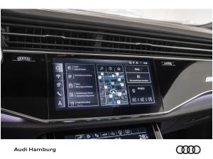 Audi Q8 SUV TFSI e quattro tiptro nic