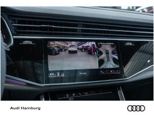 Audi SQ7 SUV TFSI tiptronic ***