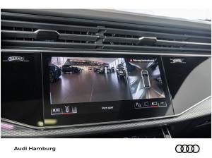 Audi SQ8 SUV TFSI tiptronic