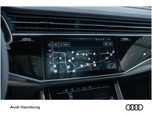 Audi SQ7 SUV TFSI tiptronic