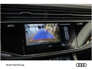 Audi Q8 SUV TDI quattro tiptronic ***