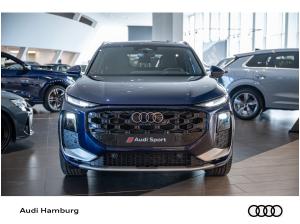 Audi Q3 SUV TFSI quattro S tronic
