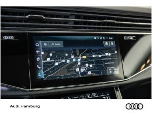 Audi Q8 SUV TDI quattro tiptronic ***