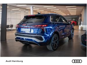Audi Q3 SUV TFSI quattro S tronic ***