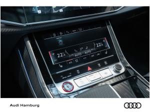 Audi SQ7 SUV TFSI tiptronic ***