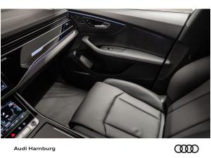Audi Q8 SUV TFSI e quattro tiptro nic