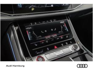 Audi SQ8 SUV TFSI tiptronic