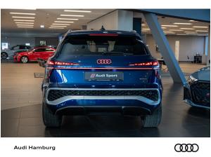 Audi Q3 SUV TFSI quattro S tronic ***