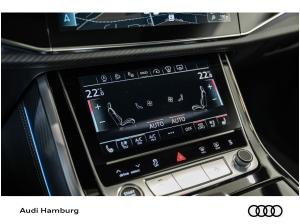 Audi Q8 SUV TDI quattro tiptronic ***