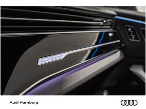 Audi Q8 SUV TFSI e quattro tiptro nic