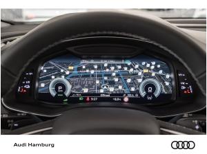 Audi Q8 SUV TFSI e quattro tiptro nic